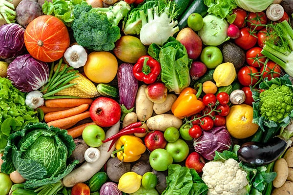 UK Vegetable Prices See Notable Increase, Reaching $1,681 per Ton