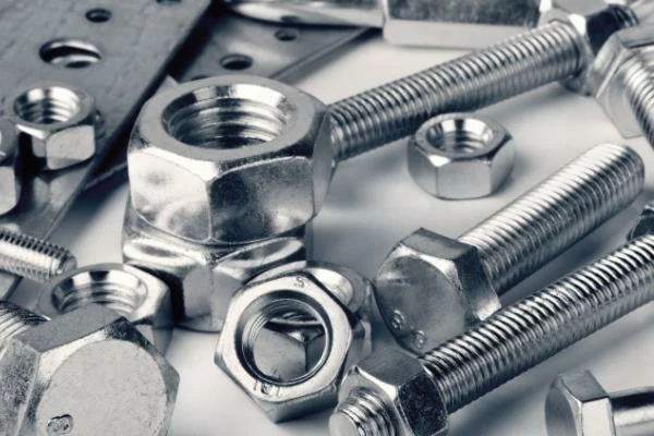 Bolt Market - U.S. Bolt, Nut, Screw, Rivet, and Washer Imports Softened Their Growth, while China Expanded Rapidly to Attain the Leading Supplier Position