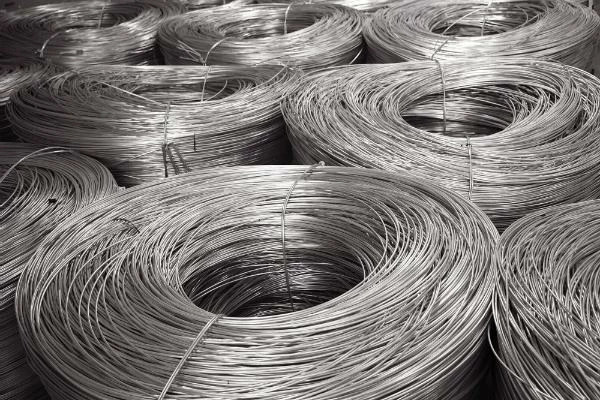 Which Country Exports the Most Wire of Iron or Non-Alloy Steel in the World?