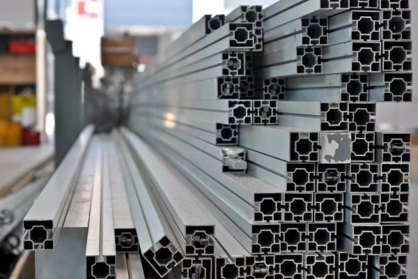 Aluminium Bar Market - Suppliers of Aluminium Bars, Rods, and Profiles from Turkey and China are Expanding Their Presence in the European Market