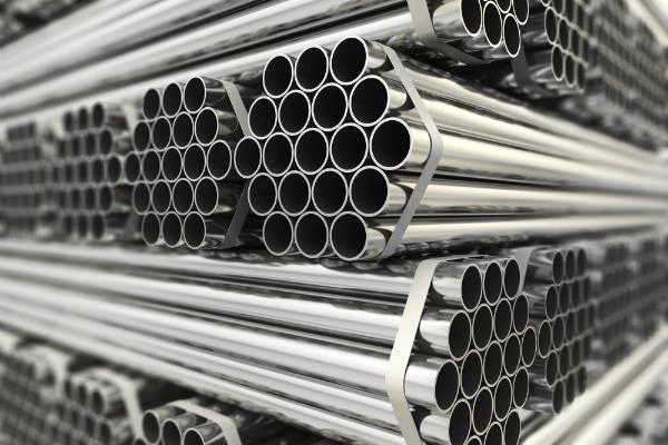 Aluminium Tube Market - European Exports of Aluminum Tubes and Fittings to Foreign Markets Accelerated 