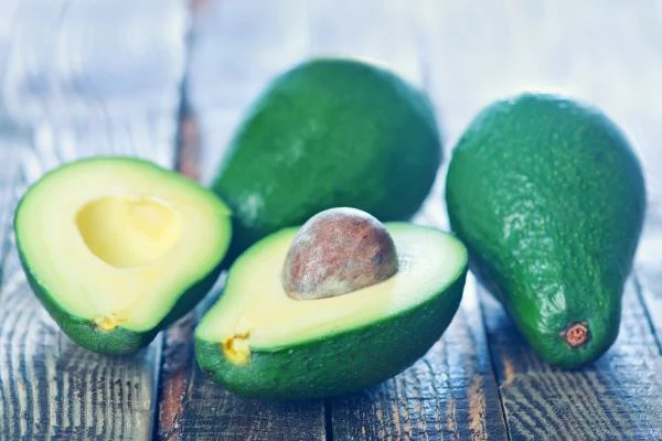 The World's Best Import Markets for Avocado