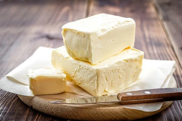 China's Imports of Butter Drop to $616M