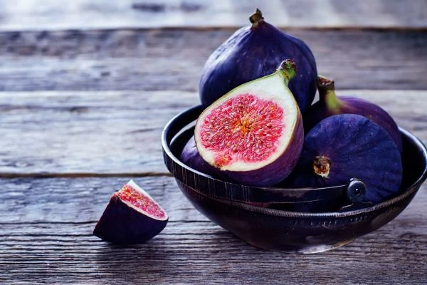 Which Country Imports the Most Figs in the World?