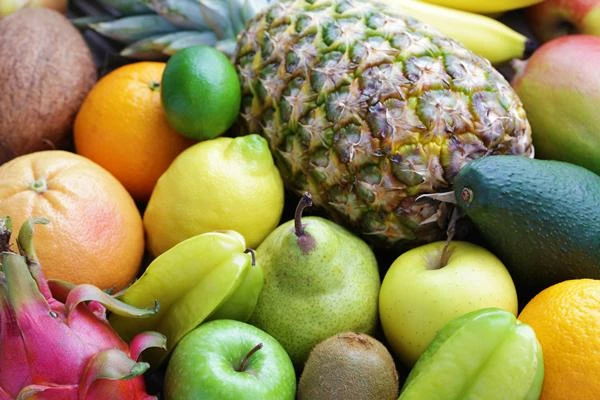 Spain's September 2023 Fruit Exports See Modest Drop to $522M