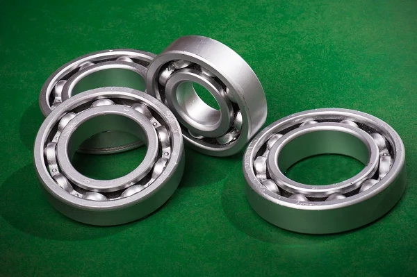 Export of Bearings Sees Substantial Drop to $212M in Japan During November 2023