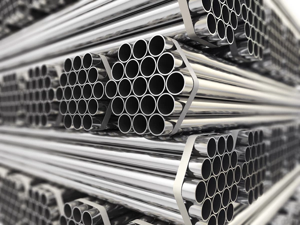 Mexico Sees a Sharp Drop in Aluminium Tube Imports to $65M by 2023