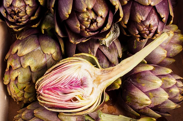 Spain Sees a Significant Drop in Artichoke Exports to $266K in October 2023