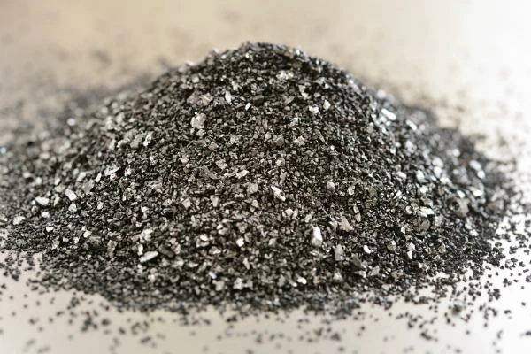 Canada's December 2023 Nickel Powder Exports Fall to $21M