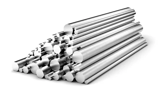 Export of Stainless Steel Bars From Germany Plummets to $3.9M in October 2023