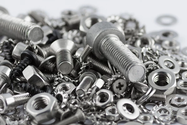 Top Import Markets for Metal Self-Locking Nut