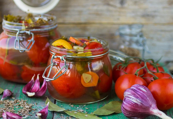 Italy's Export of Preserved Tomatoes Increases by 22% Reaching Record High of $1.9B in 2023