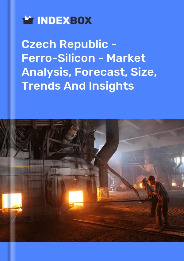 Report Czech Republic - Ferro-Silicon - Market Analysis, Forecast, Size, Trends and Insights for 499$