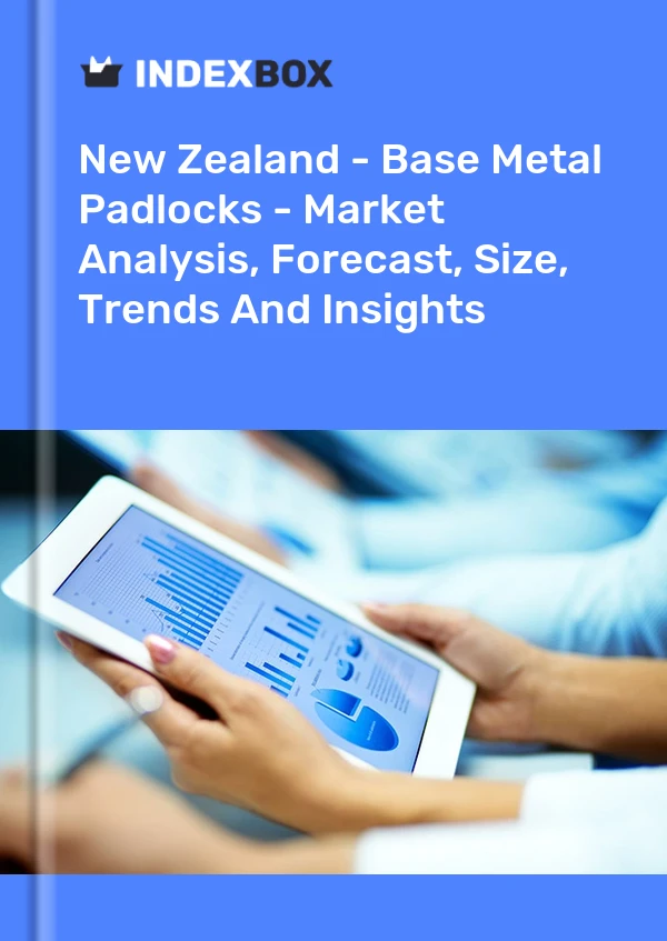 New Zealand - Base Metal Padlocks - Market Analysis, Forecast, Size, Trends And Insights