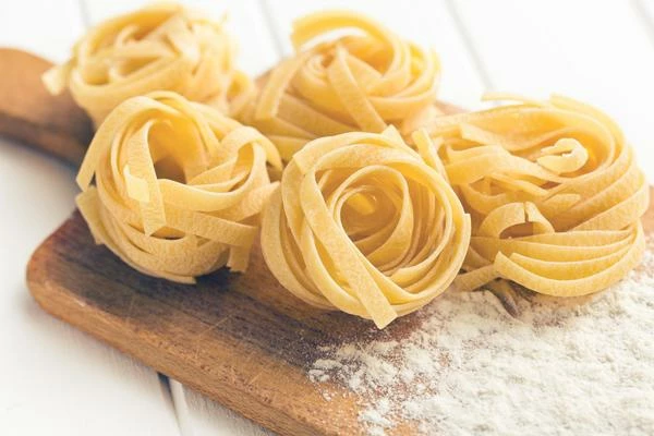Italy's Uncooked Pasta Exports Reach a Record High of $3.5 Billion in 2023